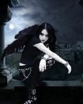 pic for Dark angel